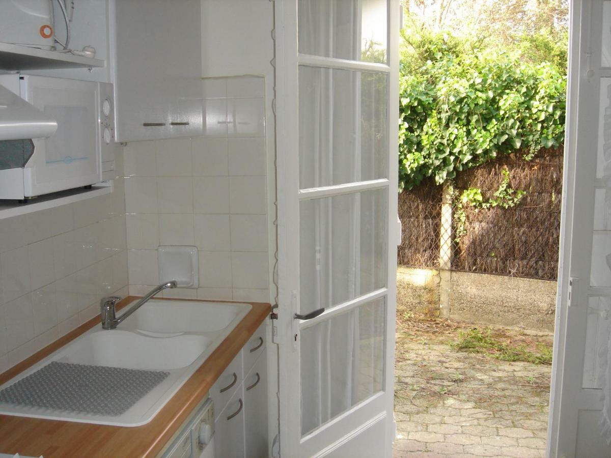 Villa Etche Xuria Biscarrosse-Plage Extérieur photo